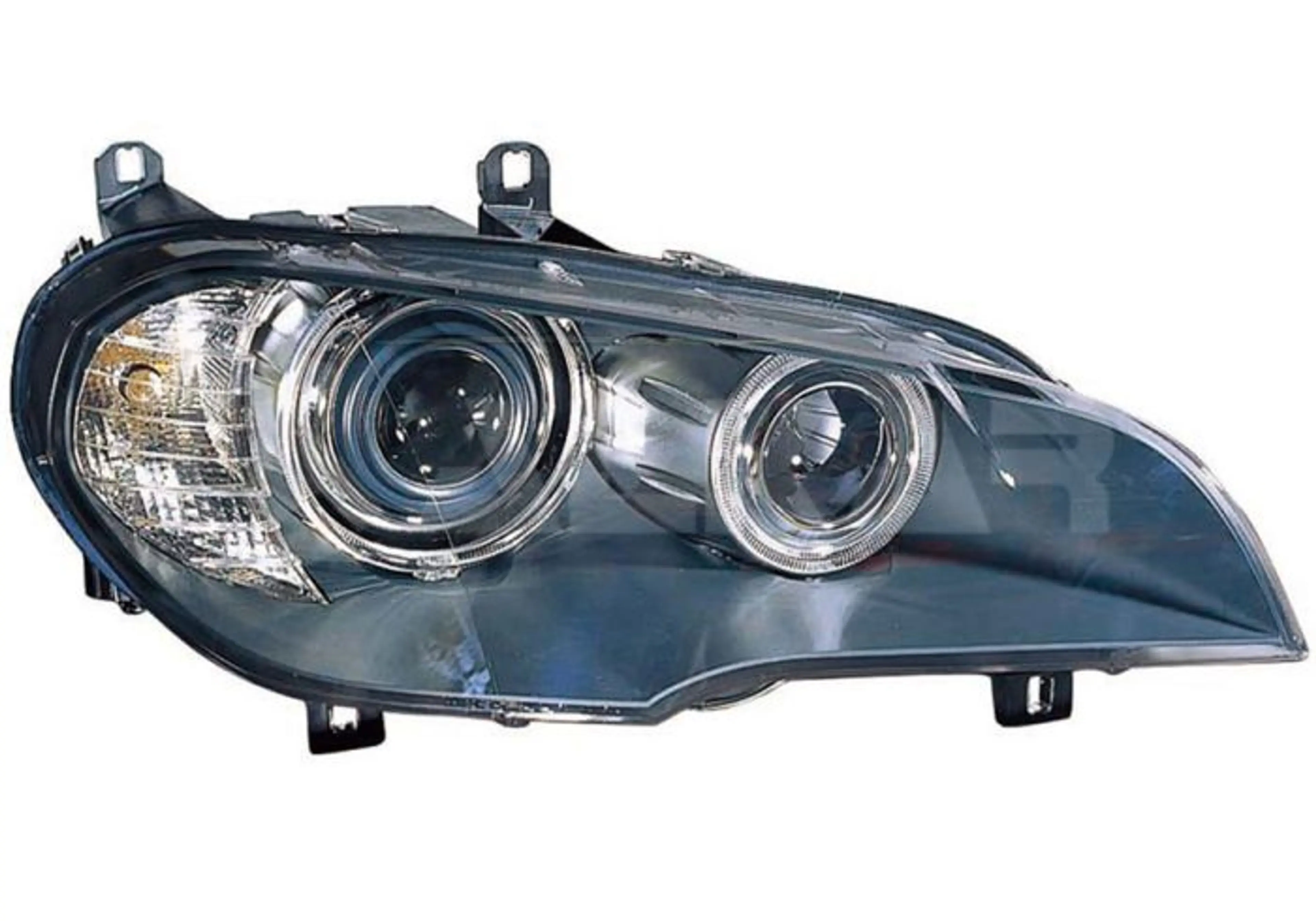 DERECHO,FARO,ELÉCTRICO, CON MOTOR, 