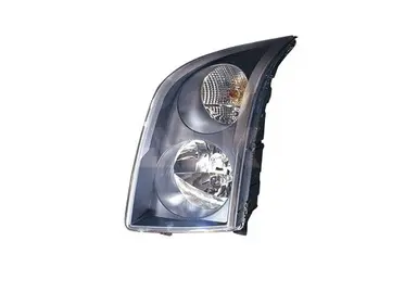 WV CRFTER  20062011  HEAD LAMP LHD 