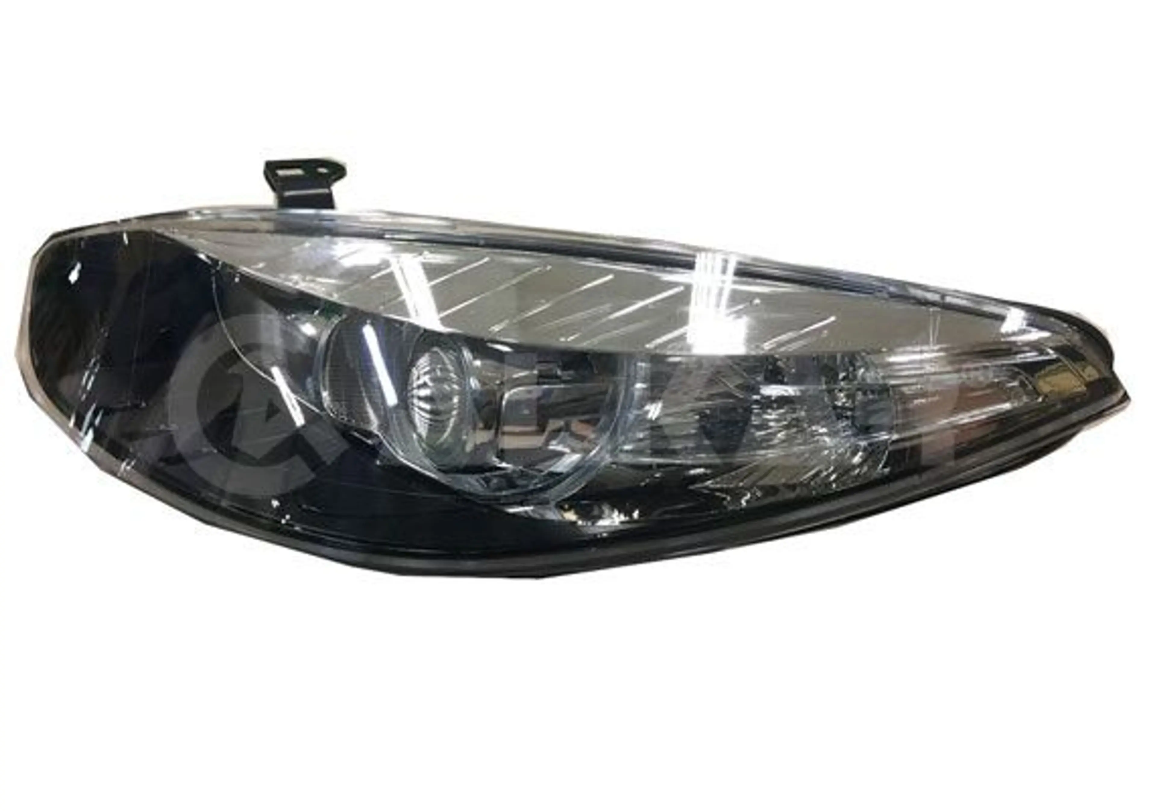 IZQUIERDO,FARO,ELÉCTRICO, CON MOTOR