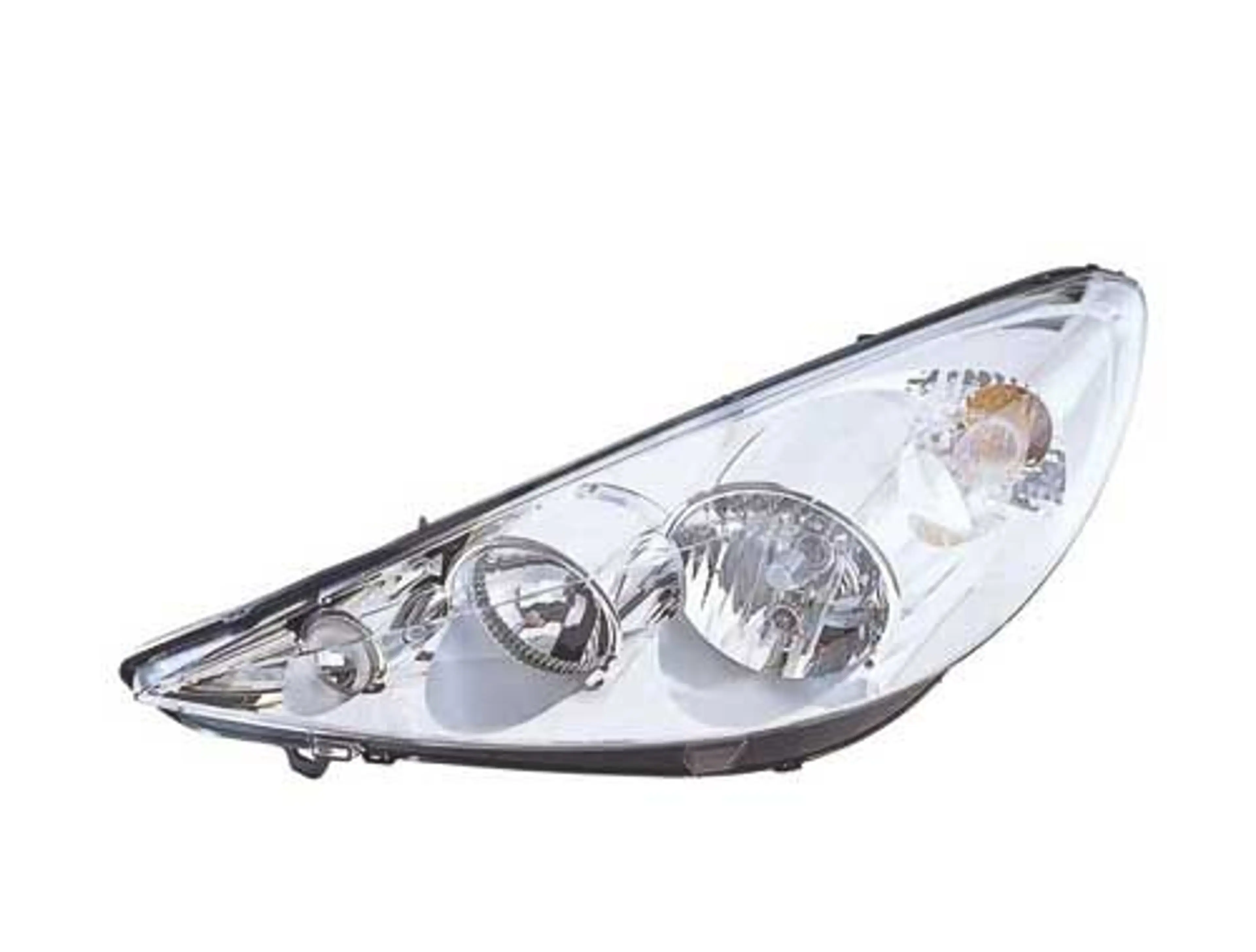 PG 2X6  20062008  HEAD LAMP LHD W/R