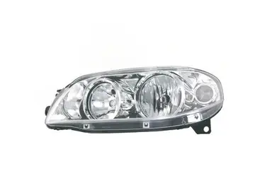 FT PNTO  20032005  HEAD LAMP LHD W/