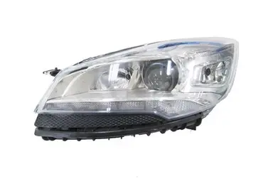 IZQUIERDO,FARO,CON LUZ DE DÍA, ELÉC