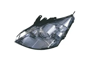 IZQUIERDO,FARO,ELÉCTRICO, H7, D2S, 