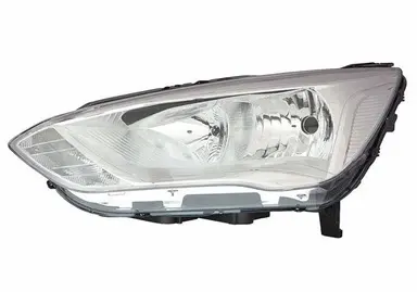 IZQUIERDO,FARO,ELÉCTRICO, CON MOTOR