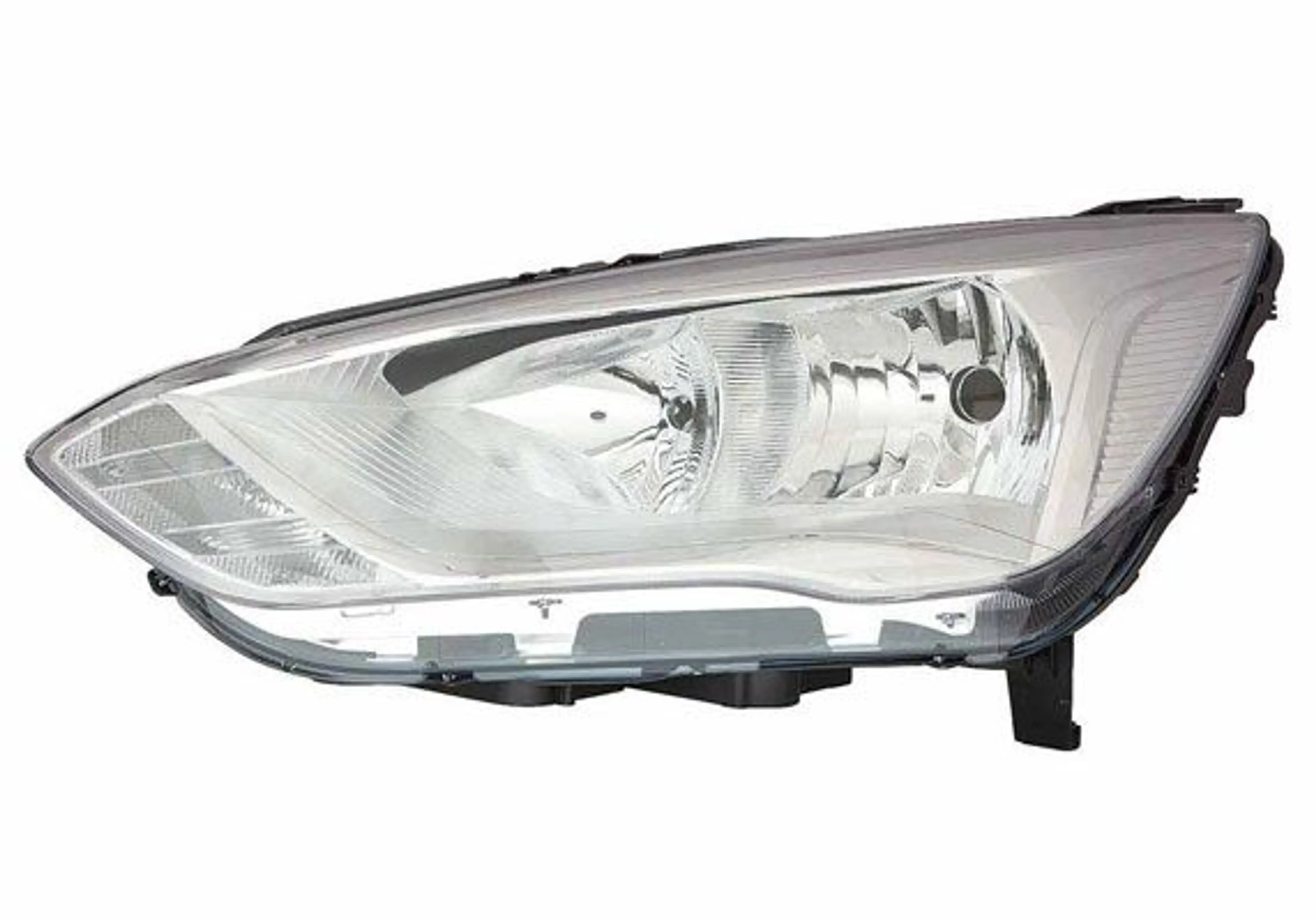 IZQUIERDO,FARO,ELÉCTRICO, CON MOTOR