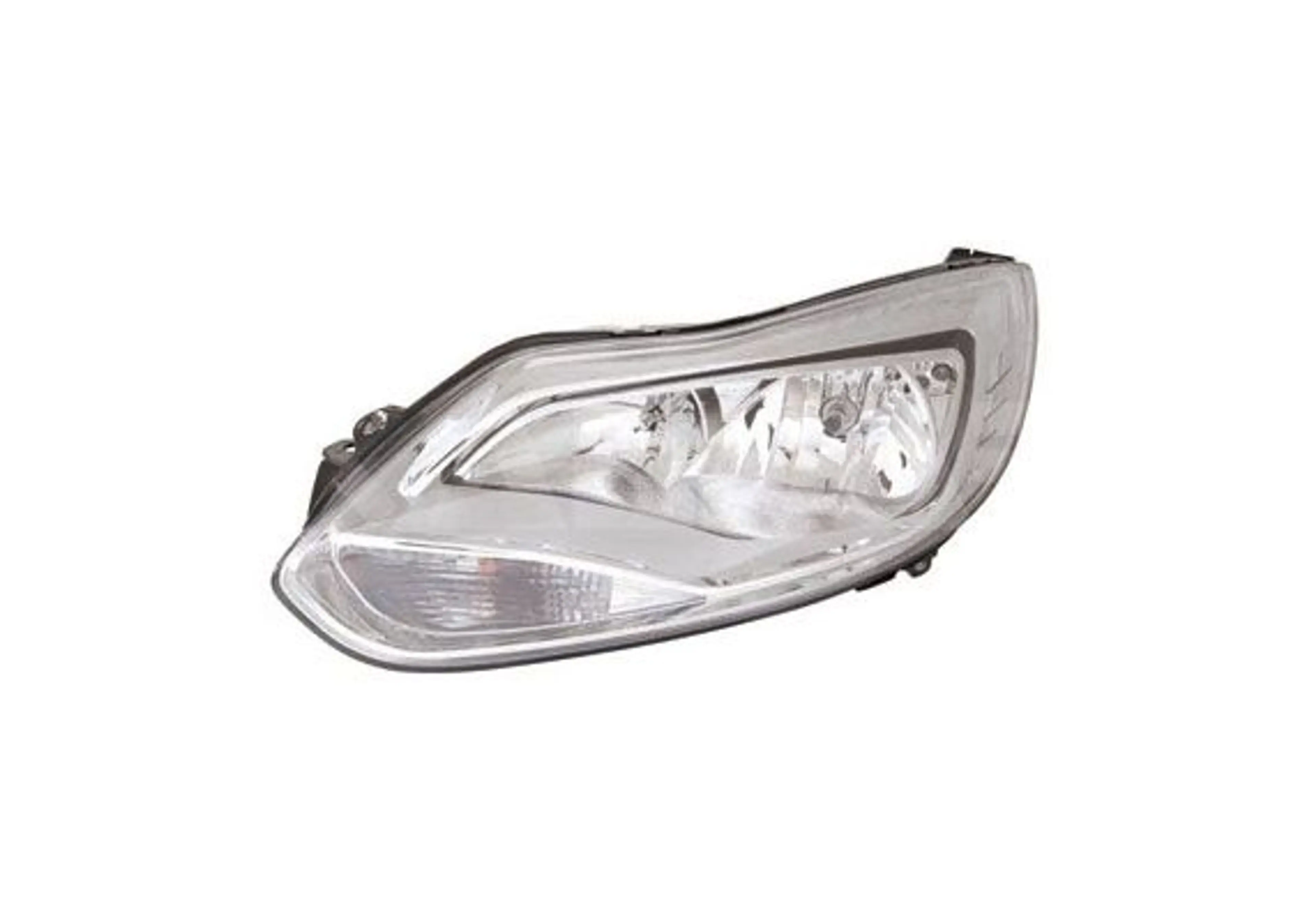 IZQUIERDO,FARO,ELÉCTRICO, CON MOTOR