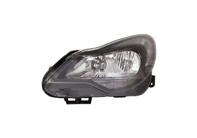 OP COSA  20112014 HB HEAD LAMP BLAC