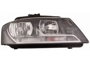 IZQUIERDO,FARO,CON LUZ DE DÍA, ELÉC