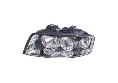AD A4  20012004  HEAD LAMP HID TYPE