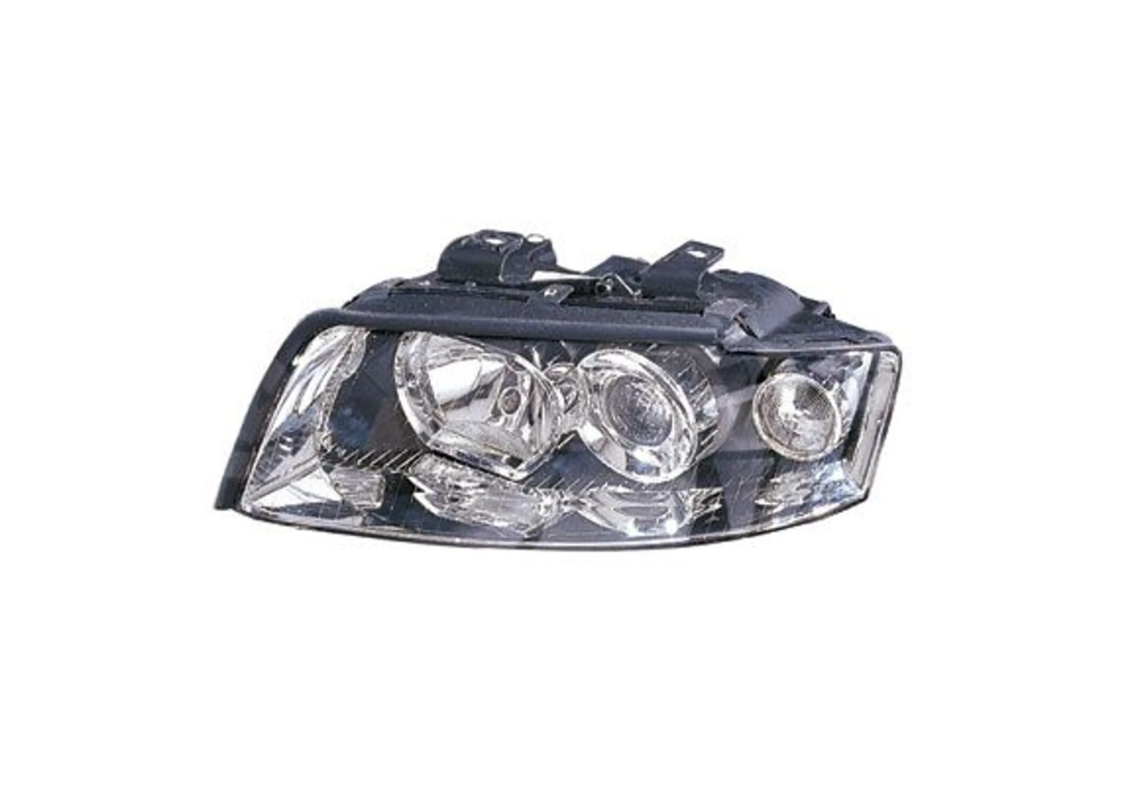AD A4  20012004  HEAD LAMP HID TYPE