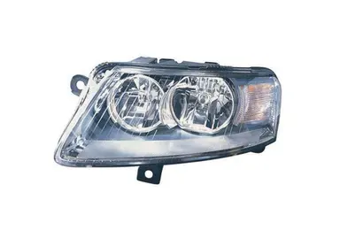 AD A6  20042008 SEDAN HEAD LAMP LHD
