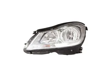 IZQUIERDO,FARO,ELÉCTRICO, CON MOTOR