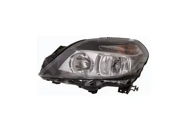 IZQUIERDO,FARO,ELÉCTRICO, CON MOTOR