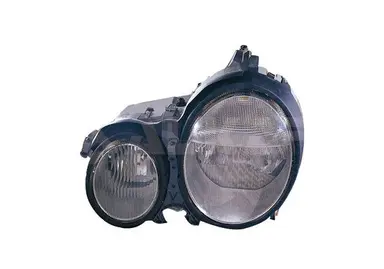 IZQUIERDO,FARO,ELÉCTRICO, H7, D2R, 