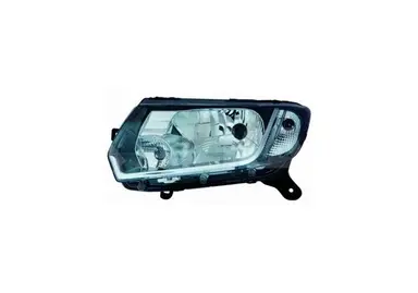 DA SNDERO  2013ON  HEAD LAMP LHD W/