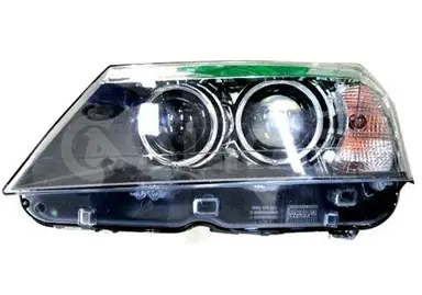 IZQUIERDO,FARO,ELÉCTRICO, CON MOTOR