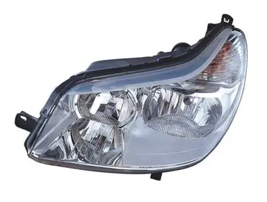 CT C5  20042008 SDN HEAD LAMP LHD W