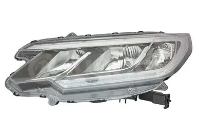 IZQUIERDO,FARO,ELÉCTRICO, CON MOTOR