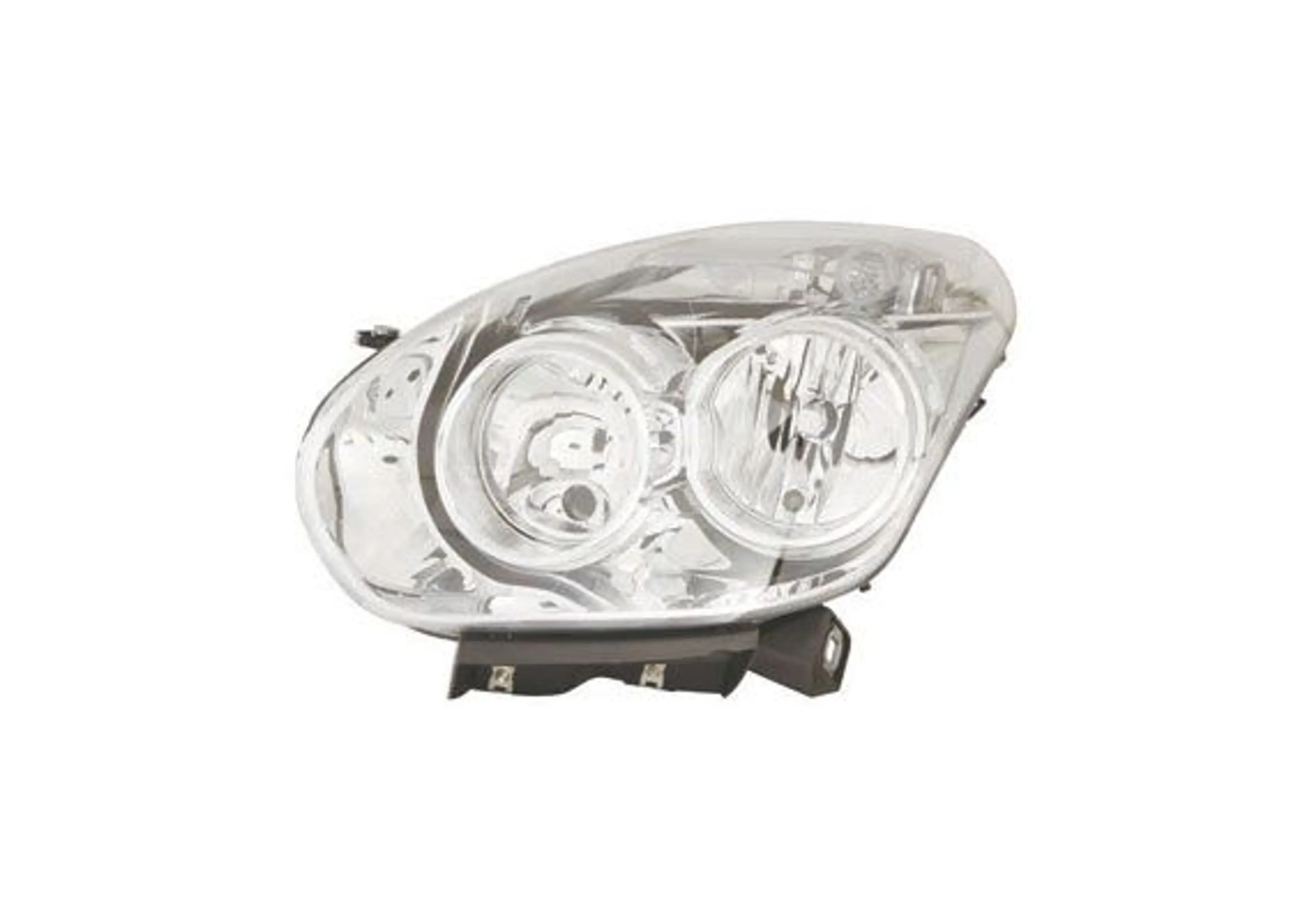 IZQUIERDO,FARO,CON LUZ DE DÍA, ELÉC