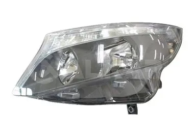 BZ VTO  2014ON VAN HEAD LAMP LHD W/