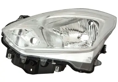 IZQUIERDO,FARO,ELÉCTRICO, H4, PY21W