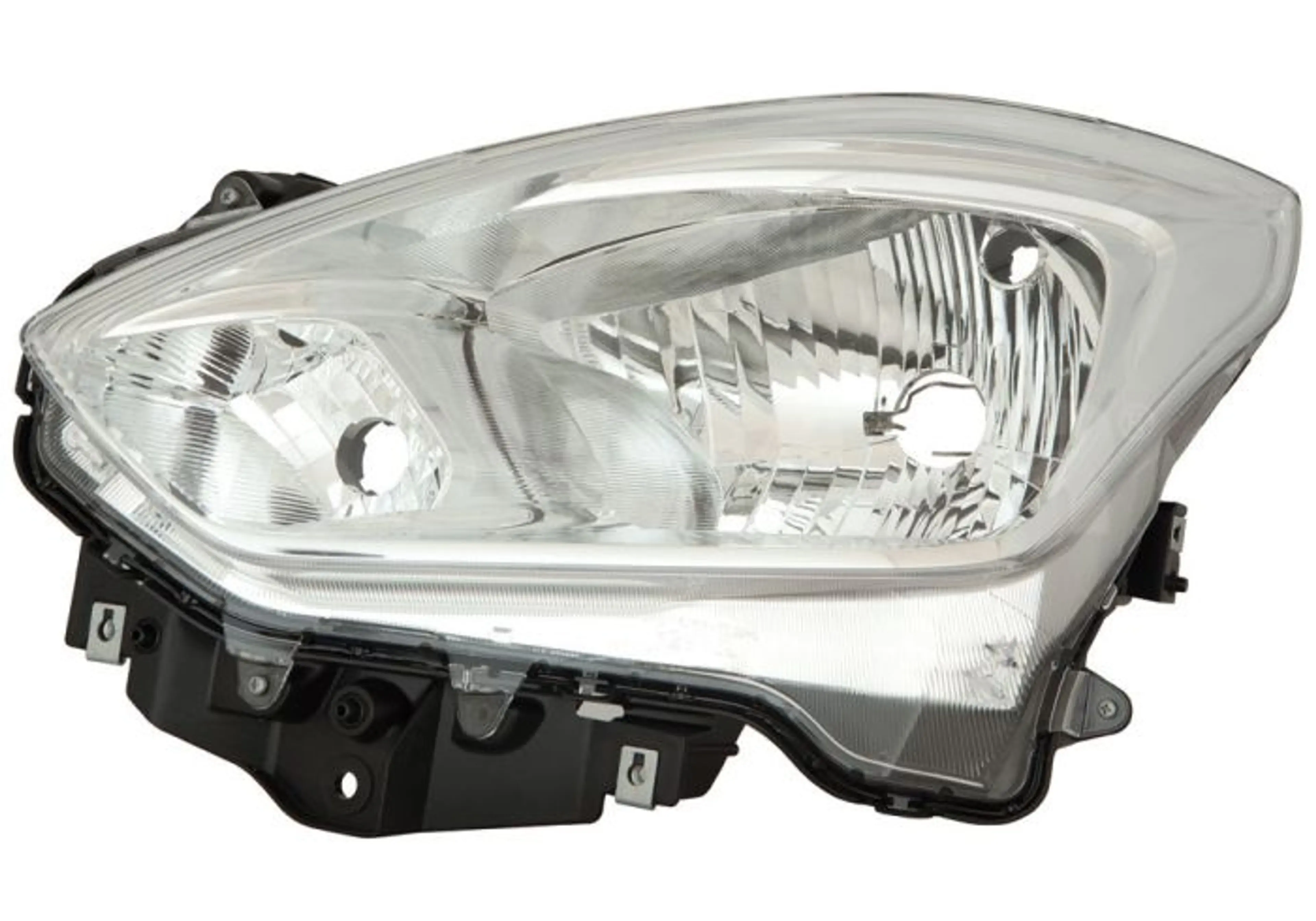 IZQUIERDO,FARO,ELÉCTRICO, H4, PY21W