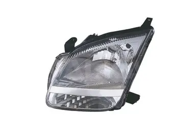 IZQUIERDO,FARO,ELÉCTRICO, H4, PY21W