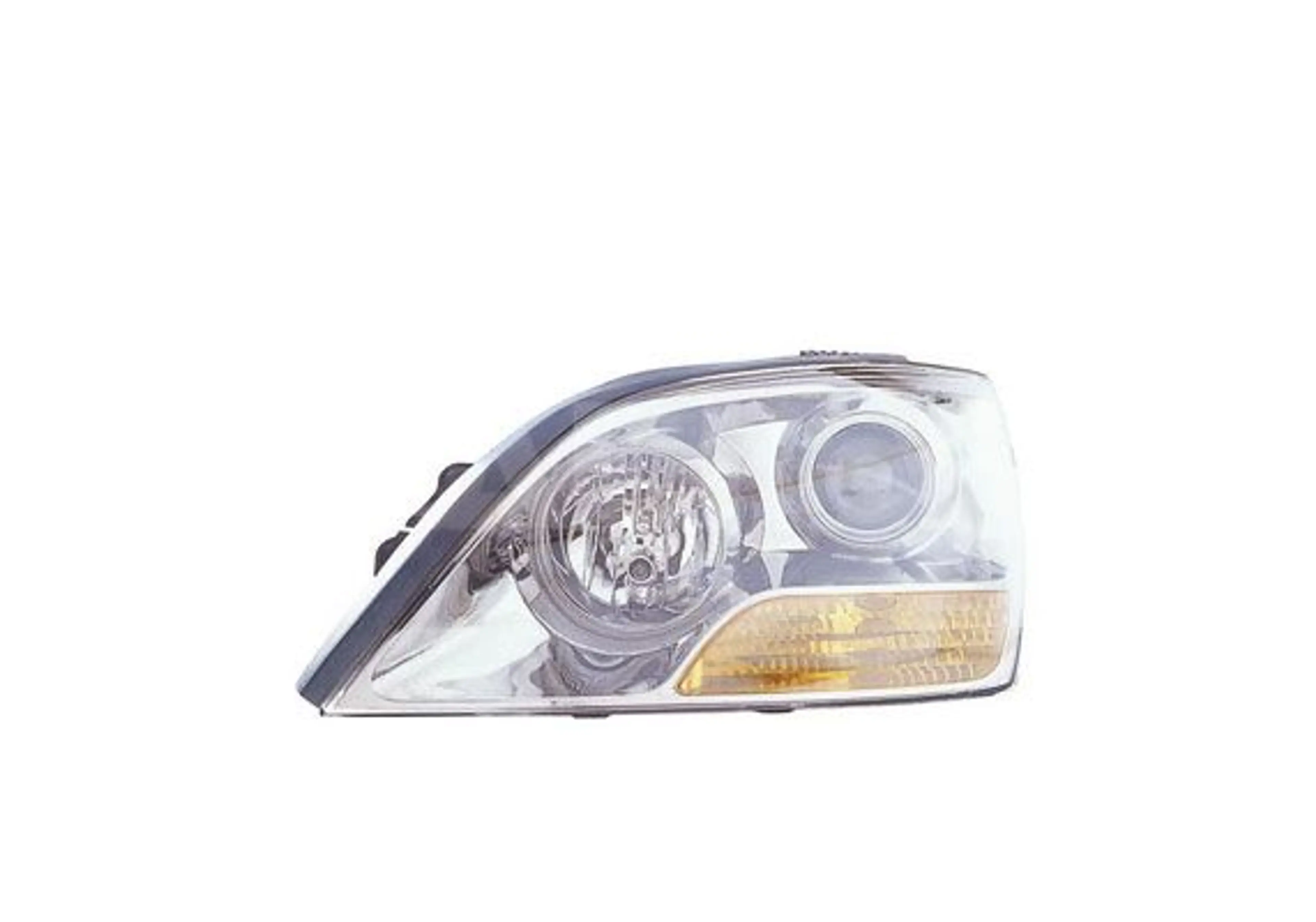 KA SRNTO  20092012 SUV HEAD LAMP LH