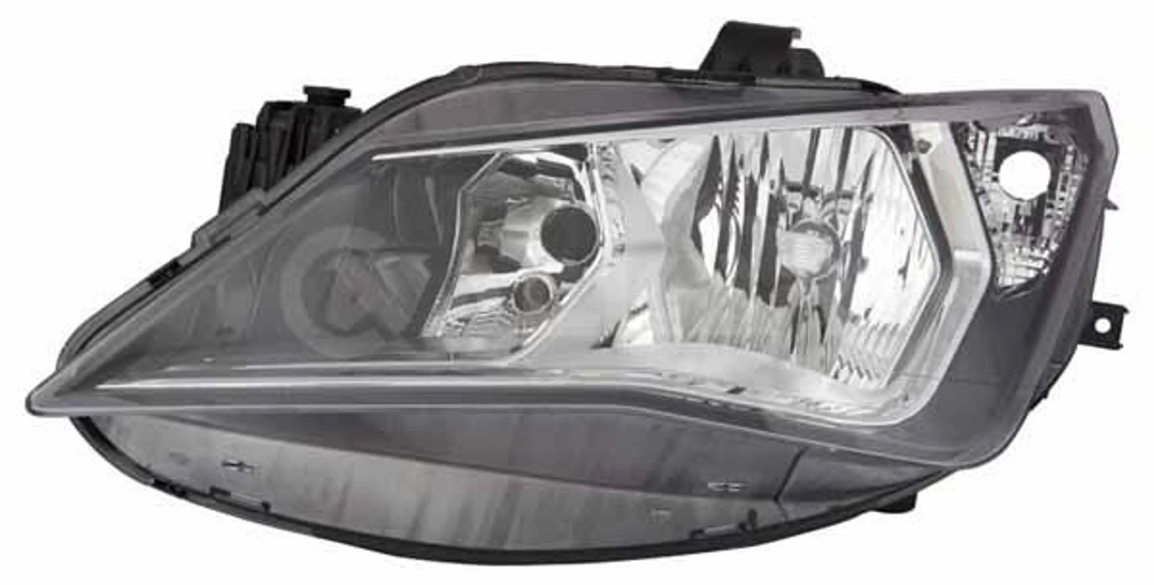 ST IBSA  2012ON  HEAD LAMP TWIN R L