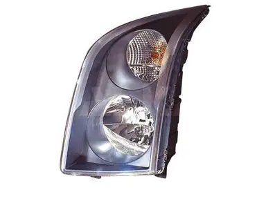 WV CRFTER  20062011  HEAD LAMP LHD 