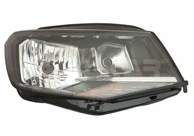 DERECHO,FARO,ELÉCTRICO, CON MOTOR, 