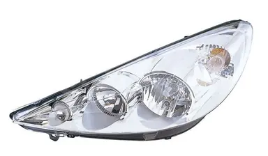 PG 2X6  20062008  HEAD LAMP LHD W/R