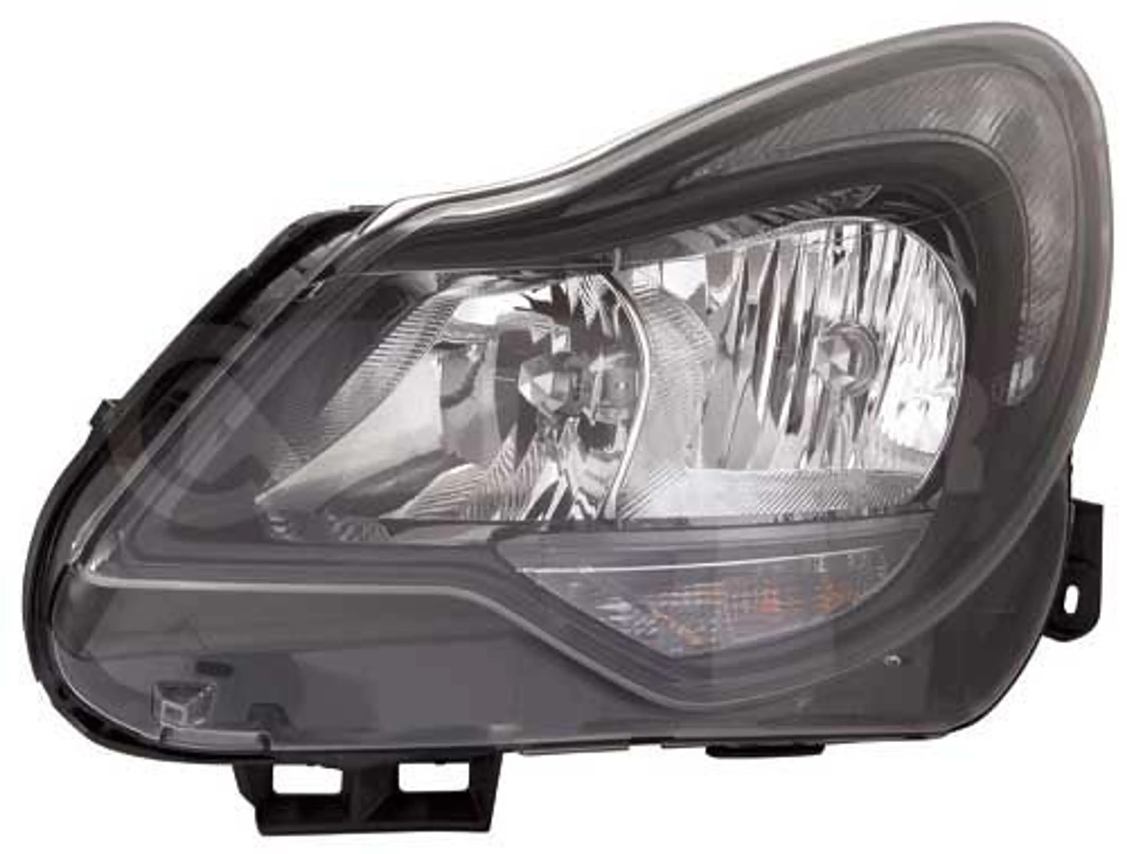 OP COSA  20112014 HB HEAD LAMP BLAC