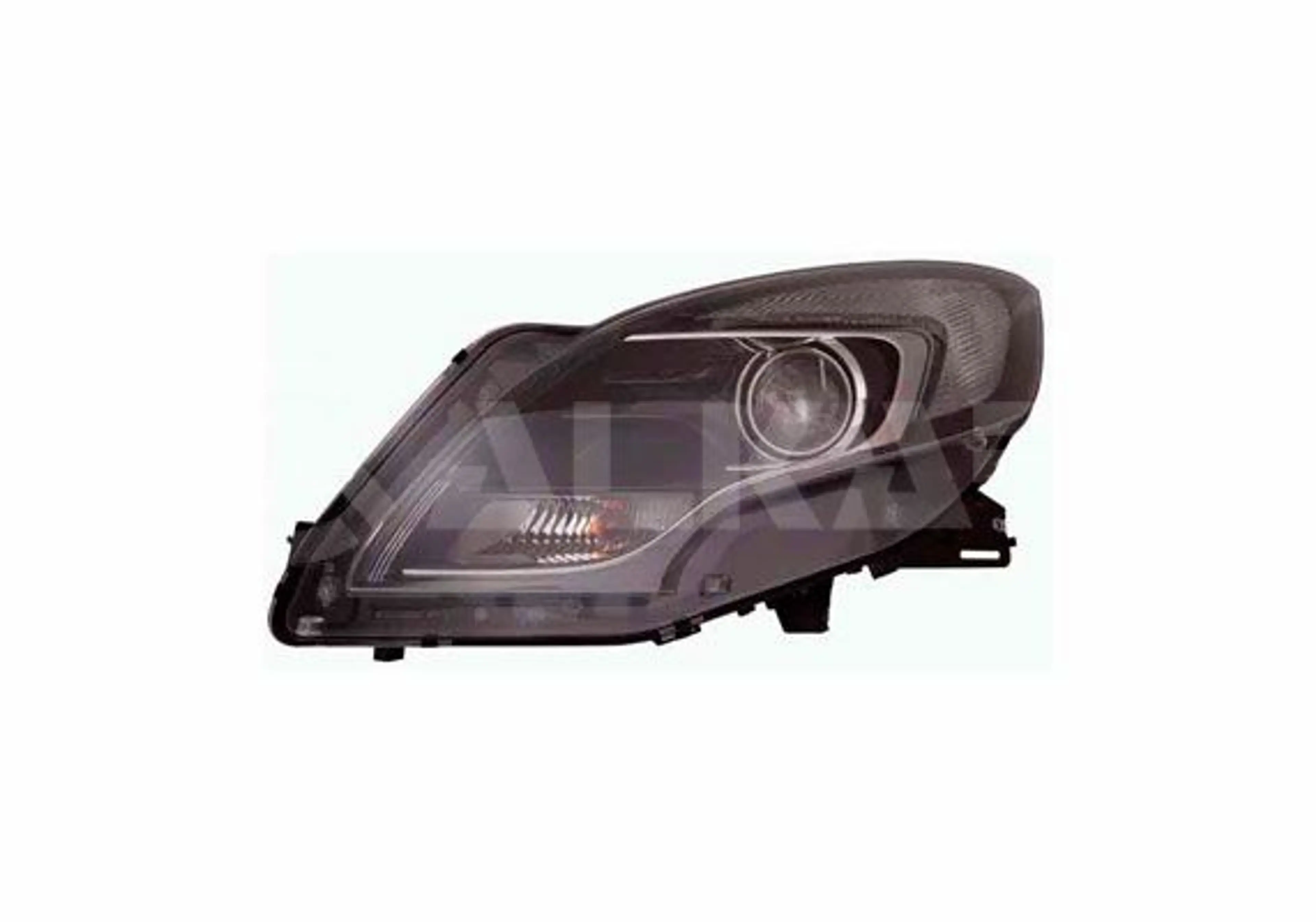 DERECHO,FARO,CON LUZ DE DÍA, ELÉCTR