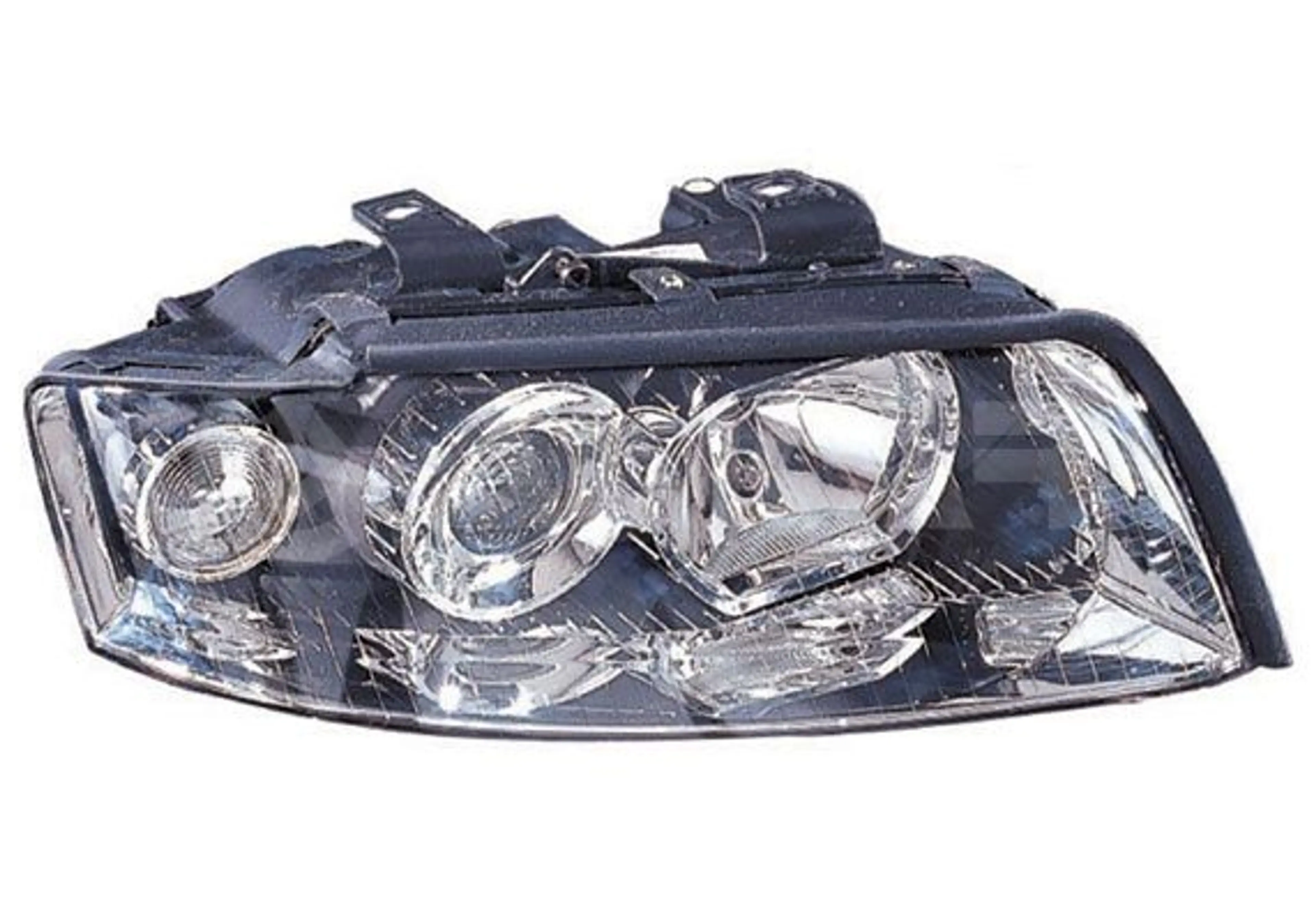 AD A4  20012004  HEAD LAMP HID TYPE