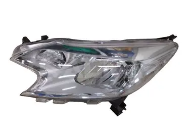 DERECHO,FARO,ELÉCTRICO, H4, PY21W, 