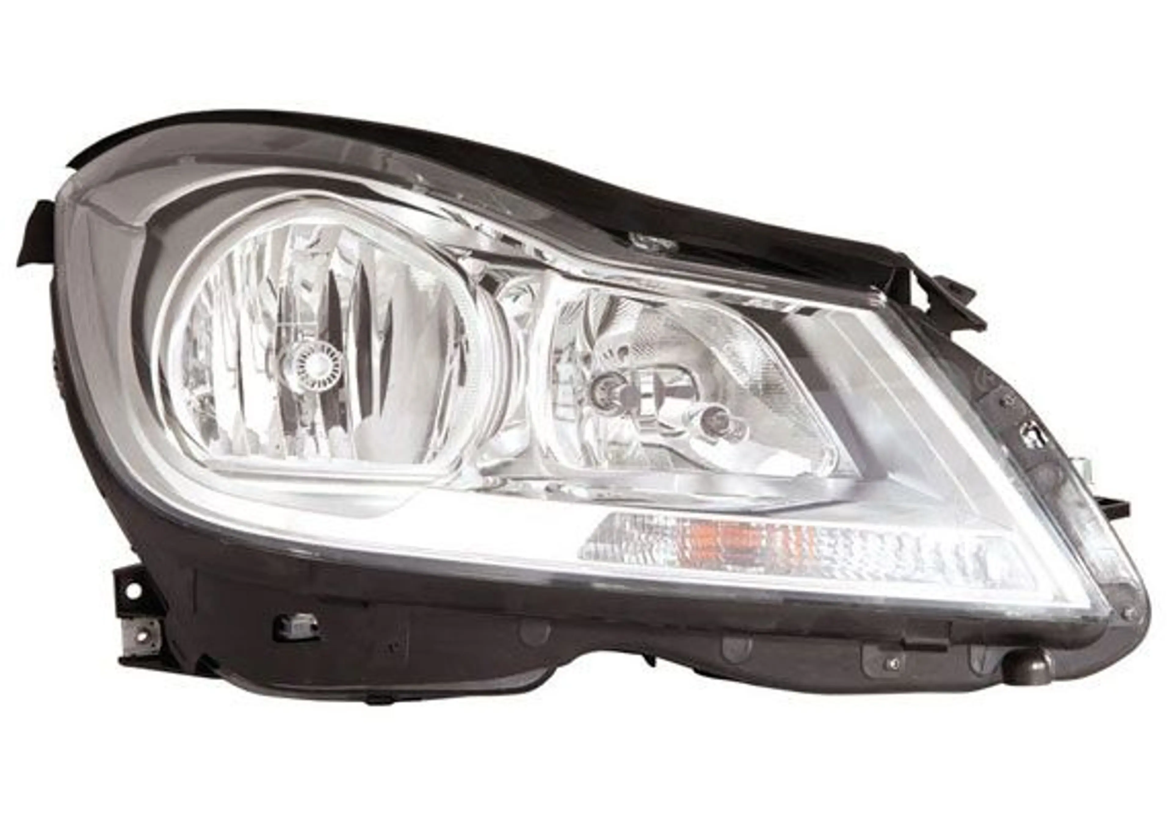 DERECHO,FARO,ELÉCTRICO, CON MOTOR, 