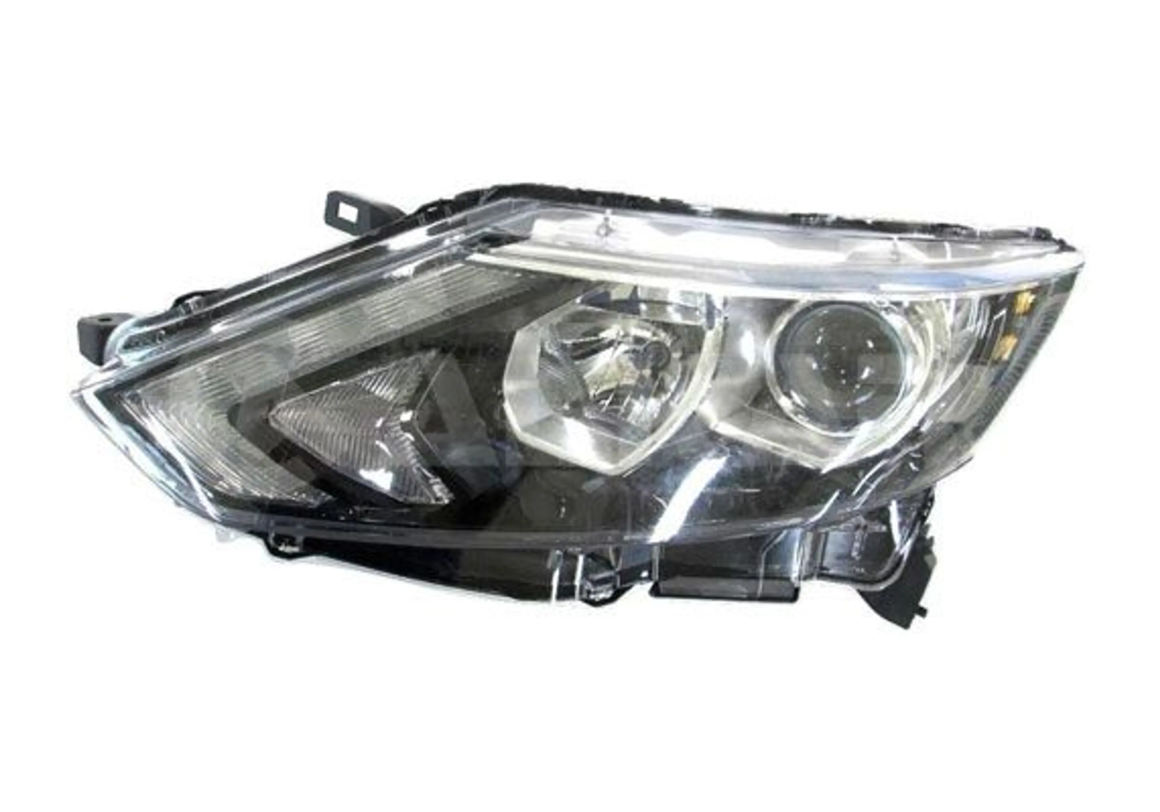 NS QSHQI  2014ON SUV HEAD LAMP W/LE
