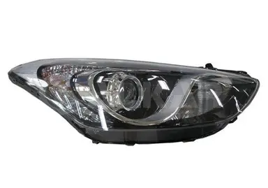 DERECHO,FARO,ELÉCTRICO, CON MOTOR, 