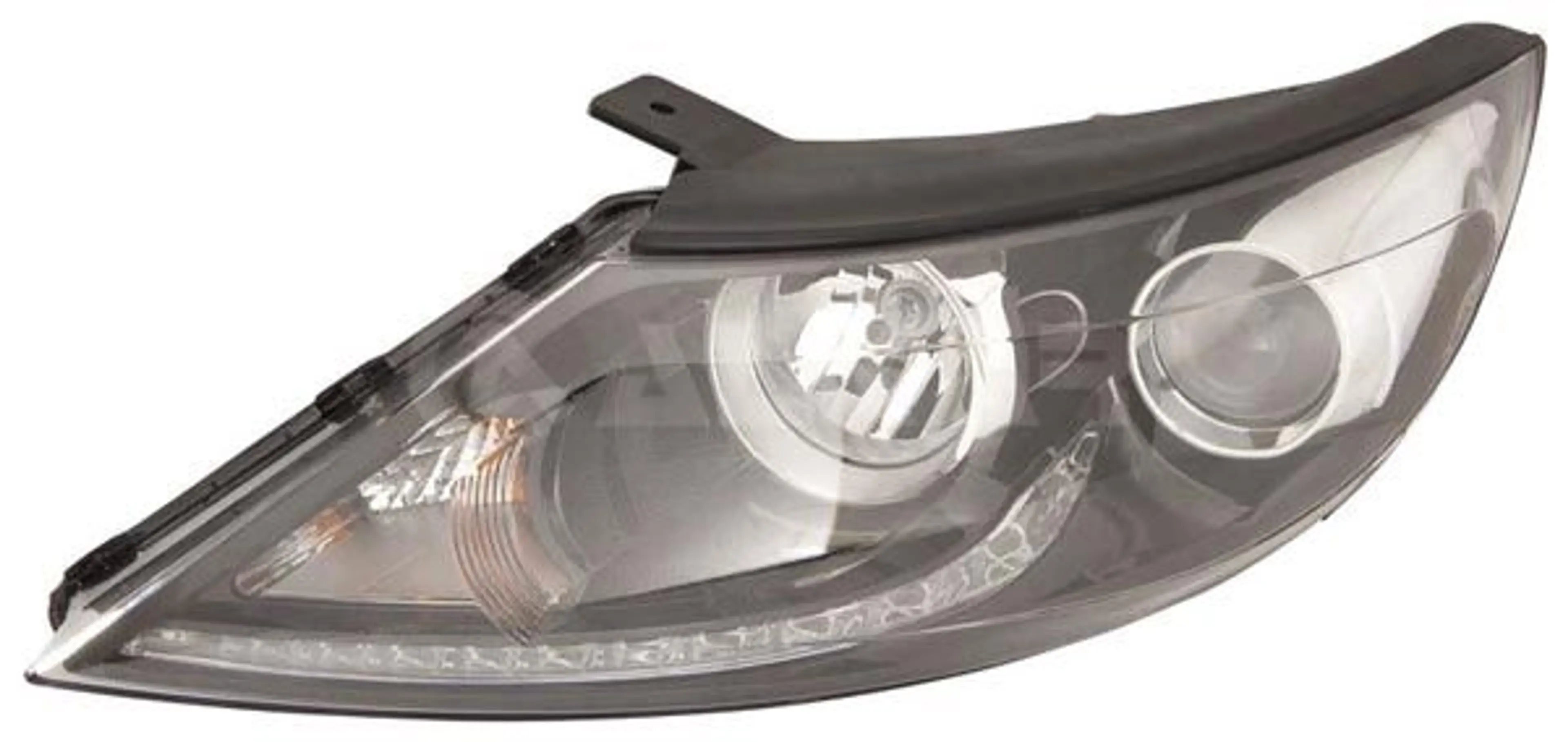 KA SPTGE  2011ON SUV HEAD LAMP W/ L