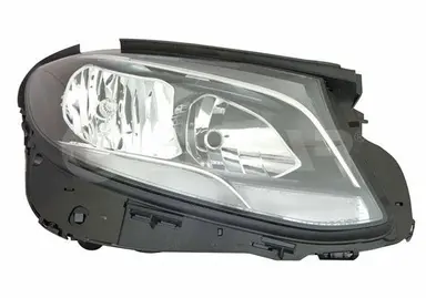 DERECHO,FARO,ELÉCTRICO, CON MOTOR, 