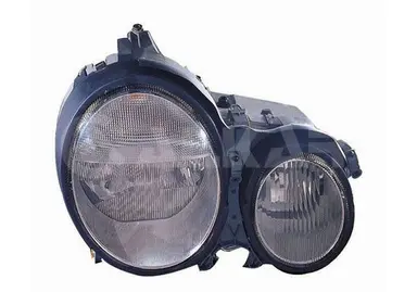 DERECHO,FARO,ELÉCTRICO, H7, D2R, PY