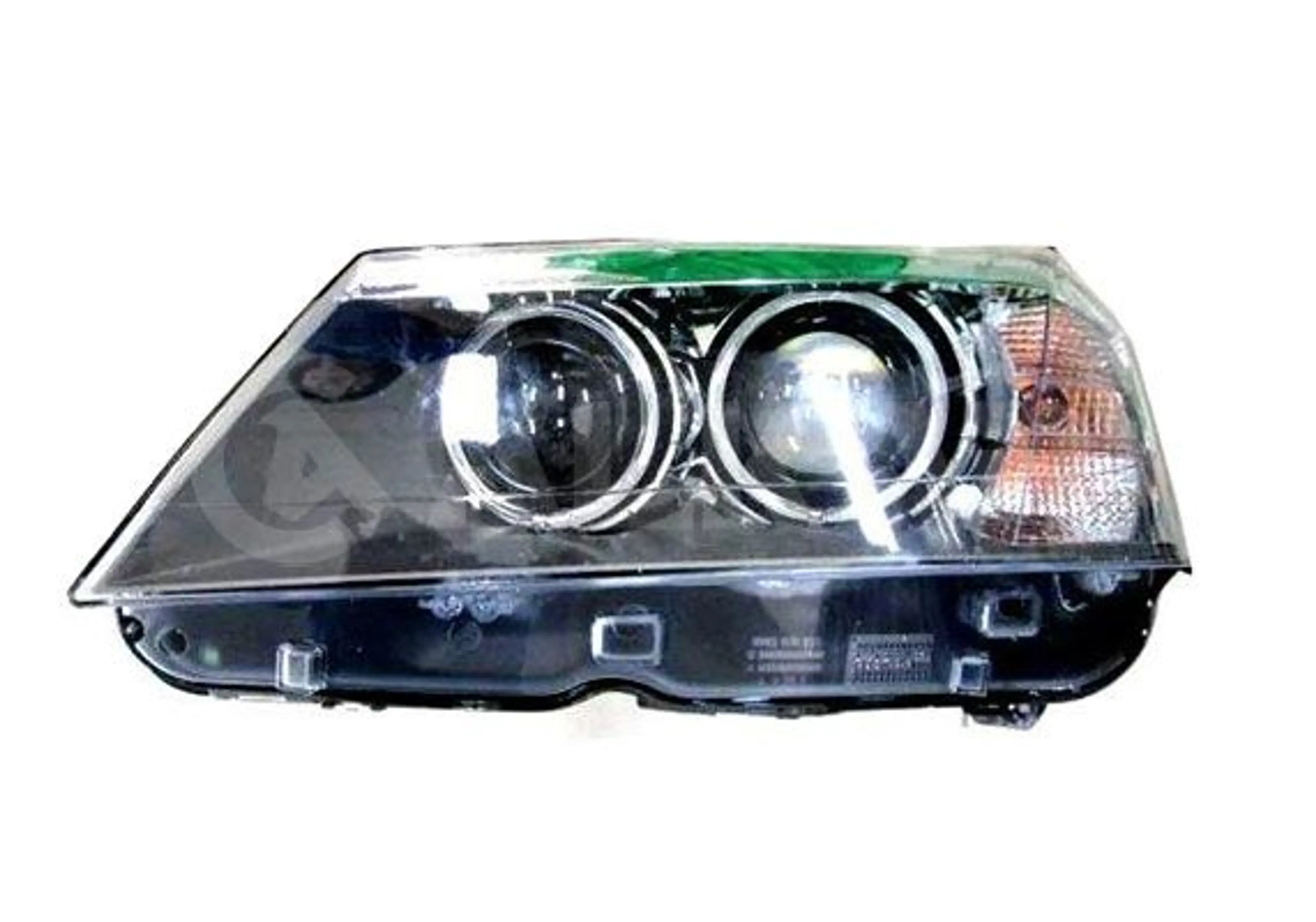 DERECHO,FARO,ELÉCTRICO, CON MOTOR, 