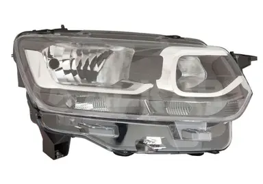 DERECHO,FARO,ELÉCTRICO, CON MOTOR, 