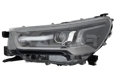 IZQUIERDO,FARO,ELÉCTRICO, CON MOTOR