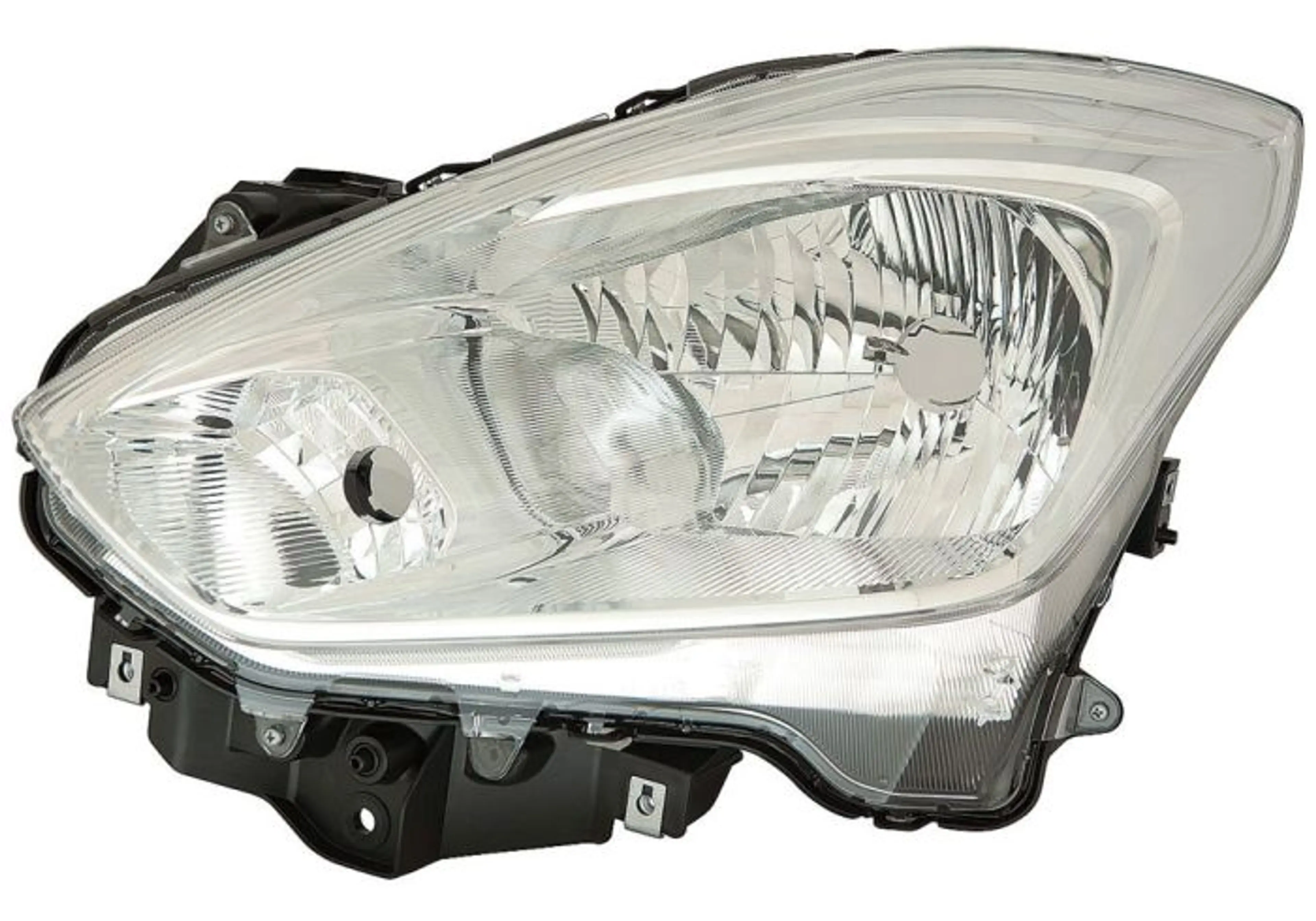 IZQUIERDO,FARO,ELÉCTRICO, H4, PY21W