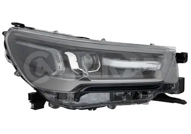 DERECHO,FARO,ELÉCTRICO, CON MOTOR, 