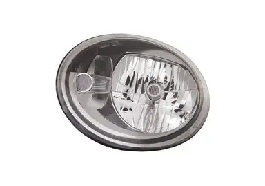 IZQUIERDO,FARO,CON LUZ DE DÍA, ELÉC