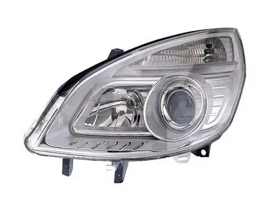 RN SENIC  20062009  HEAD LAMP LHD W