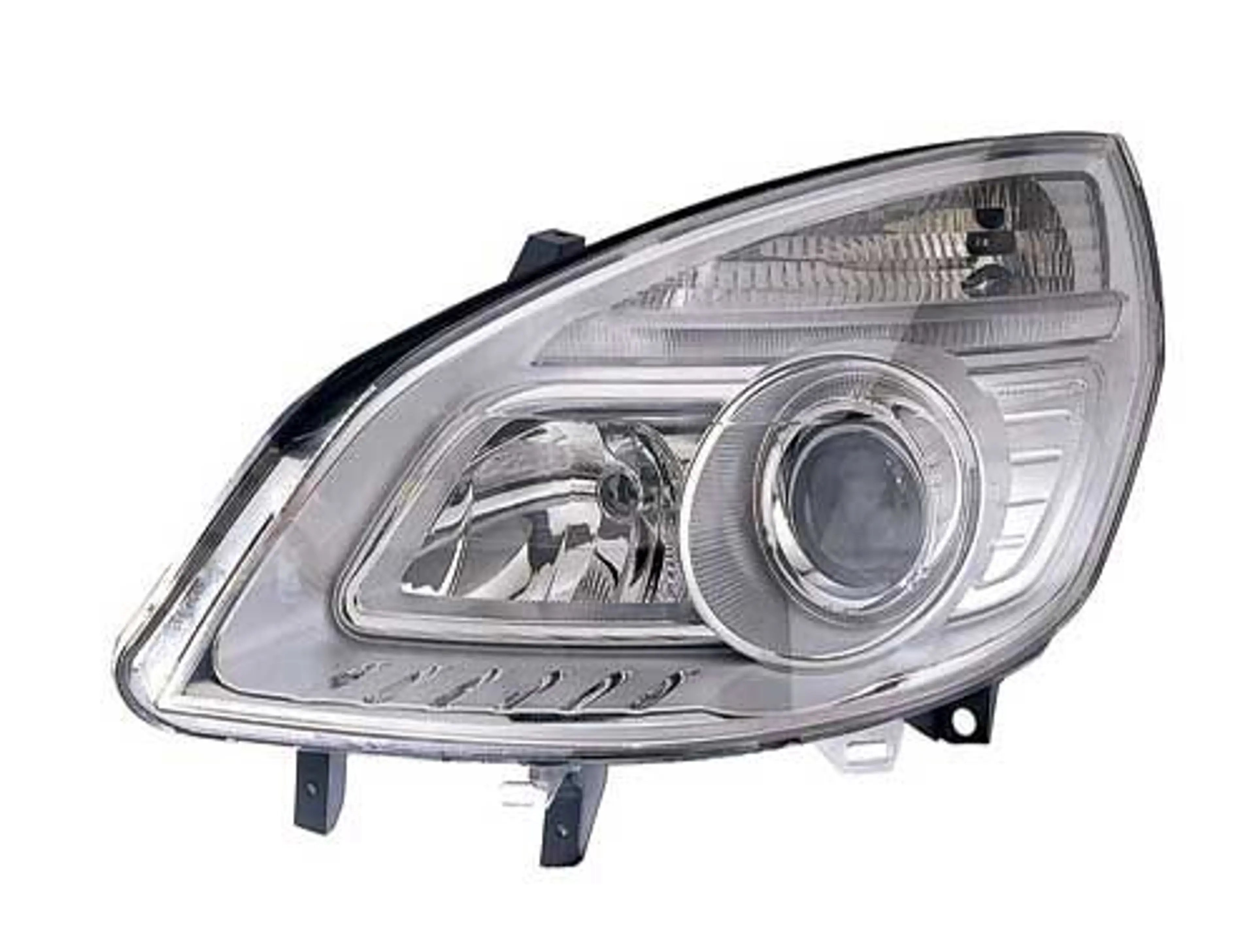 RN SENIC  20062009  HEAD LAMP LHD W